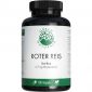 GREEN NATURALS roter Reis Monacolin K vegan im Preisvergleich