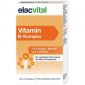 elacvital Vitamin B-Komplex im Preisvergleich