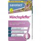 sanotact Mönchspfeffer+ 10mg im Preisvergleich