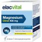 elacvital Magnesium Citrat 400 mg im Preisvergleich
