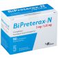 BiPreterax N 5 mg/1.25 mg Filmtabletten im Preisvergleich