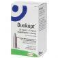 Duokopt 20 mg/ml + 5 mg/ml Augentropfen im Preisvergleich