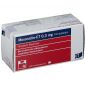 moxonidin - ct 0.3mg Filmtabletten im Preisvergleich