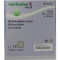 VARIHESIVE E 10x10cm HKV hydroaktiv 965246 im Preisvergleich