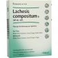 Lachesis compositum N ad us.vet. im Preisvergleich