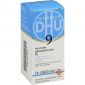 BIOCHEMIE DHU 9 NATRIUM PHOSPHORICUM D 3 im Preisvergleich