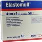 Elastomull 4mx4cm 45250 elastische Fixierbinde im Preisvergleich