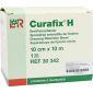 Curafix H Fixierpflaster 10cmx10m im Preisvergleich