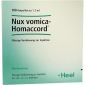 NUX VOMICA HOMACCORD im Preisvergleich