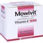 Mowivit Vitamin E 1000 im Preisvergleich