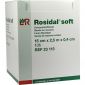 Rosidal Soft 15x0.4cmx2.5m im Preisvergleich