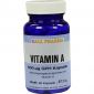 Vitamin A 800ug GPH Kapseln im Preisvergleich