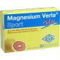 Magnesium Verla plus im Preisvergleich