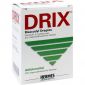 DRIX Bisacodyl Dragees im Preisvergleich