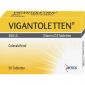Vigantoletten 500I.E. Vitamin D3 Tabletten im Preisvergleich