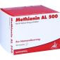 Methionin AL 500 im Preisvergleich