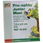 Pro-ophta Junior Maxi Okklusionspflaster im Preisvergleich