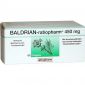 BALDRIAN-ratiopharm 450mg überzogene Tabletten im Preisvergleich