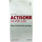 ACTISORB 220 Silver 19.0x10.5cm steril im Preisvergleich