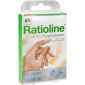 Ratioline elastic Fingerspezialverband in 2 Größen im Preisvergleich