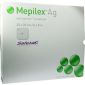 Mepilex Ag 20x20cm steril im Preisvergleich
