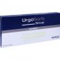 Urgosorb Silver Tamponade 2.5x30cm im Preisvergleich