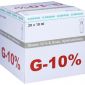 Glucose 10% Braun Mini-Plasco connect im Preisvergleich