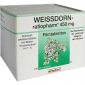 WEISSDORN-ratiopharm 450mg Filmtabletten im Preisvergleich