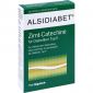 ALSIDIABET Zimt-Catechine f.Diab.TypII 1xtaegl. im Preisvergleich