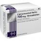 Calciumacetat-Nefro 700mg im Preisvergleich