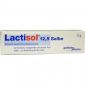 Lactisol 12.5 Salbe im Preisvergleich