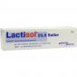 Lactisol 29.8 Salbe im Preisvergleich