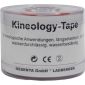 Kineology Tape rot 5mX5cm im Preisvergleich