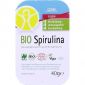 Spirulina 500mg Bio Naturland im Preisvergleich