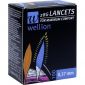 WELLION 28G Lancets im Preisvergleich