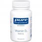 PURE ENCAPSULATIONS Vitamin D3 1000 I.E. im Preisvergleich