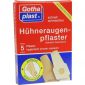 GOTHAPLAST CORNMED HUEHNERAUGENPFLASTER im Preisvergleich