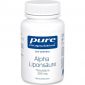 PURE ENCAPSULATIONS Alpha Liponsäure im Preisvergleich