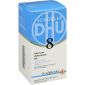 BIOCHEMIE DHU 8 Natrium chloratum D 6 Tabl. im Preisvergleich