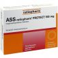 ASS-ratiopharm PROTECT 100mg im Preisvergleich