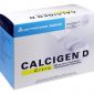 CALCIGEN D Citro 600 mg/400 I.E. Kautabletten im Preisvergleich