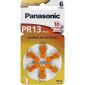 Batterie f. Hörgeräte Panasonic PR 13 im Preisvergleich