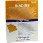 INADINE SALBENGAZE mit PVP Iod 5X5CM im Preisvergleich