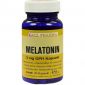 Melatonin 3mg GPH Kapseln im Preisvergleich