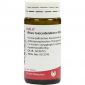 RHUS TOX E FOLIIS D30 im Preisvergleich