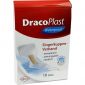 DracoPlast Waterproof Fingerkuppenpflaster im Preisvergleich