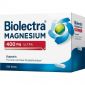 Biolectra Magnesium 400mg ultra im Preisvergleich