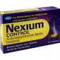 Nexium Control 20mg im Preisvergleich