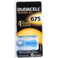 Duracell EasyTab 675 PR44 im Preisvergleich