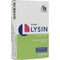 L-Lysin 750mg Tabletten im Preisvergleich